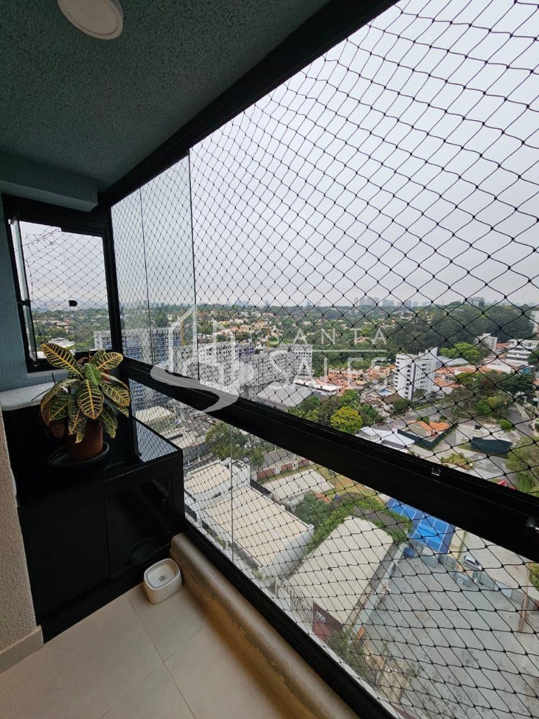 Apartamento, 1 quarto, 37 m² - Foto 13