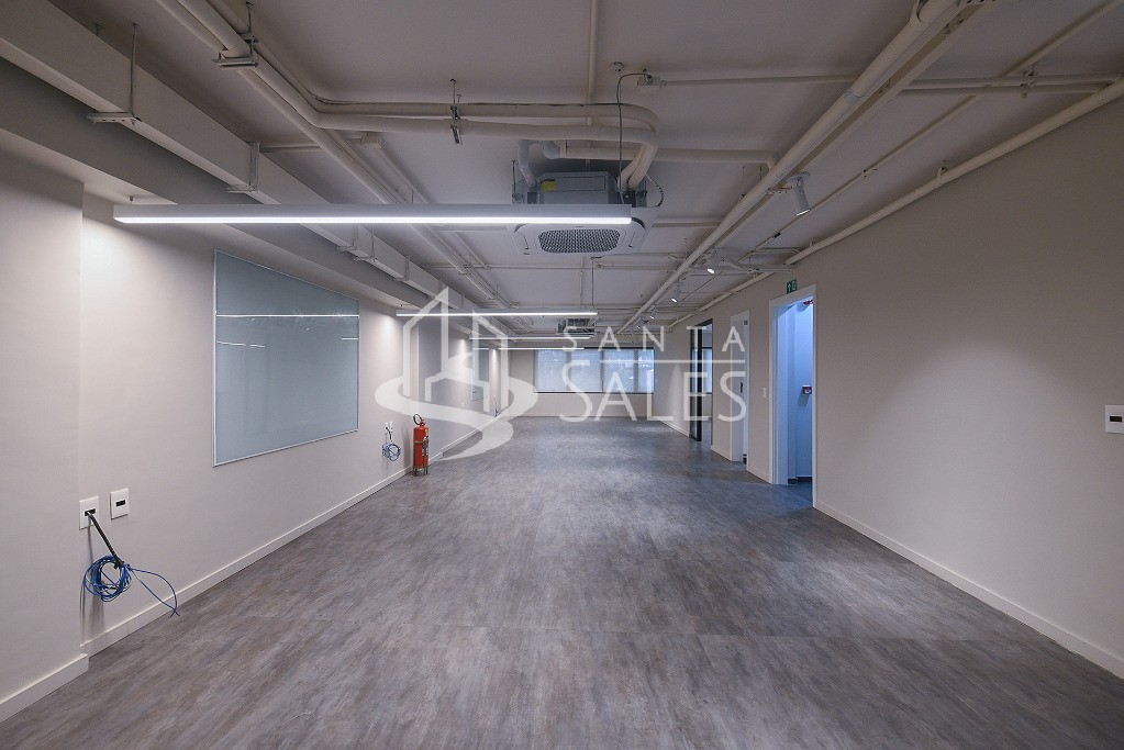 Loja-Salão, 1156 m² - Foto 13