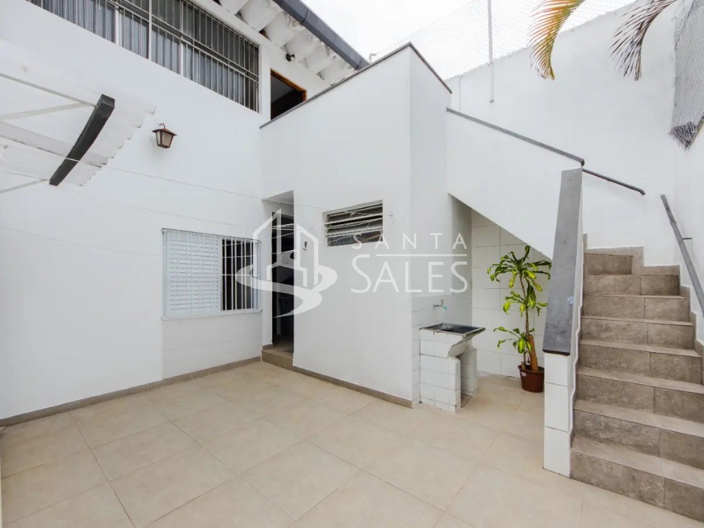 Casa, 3 quartos, 150 m² - Foto 51