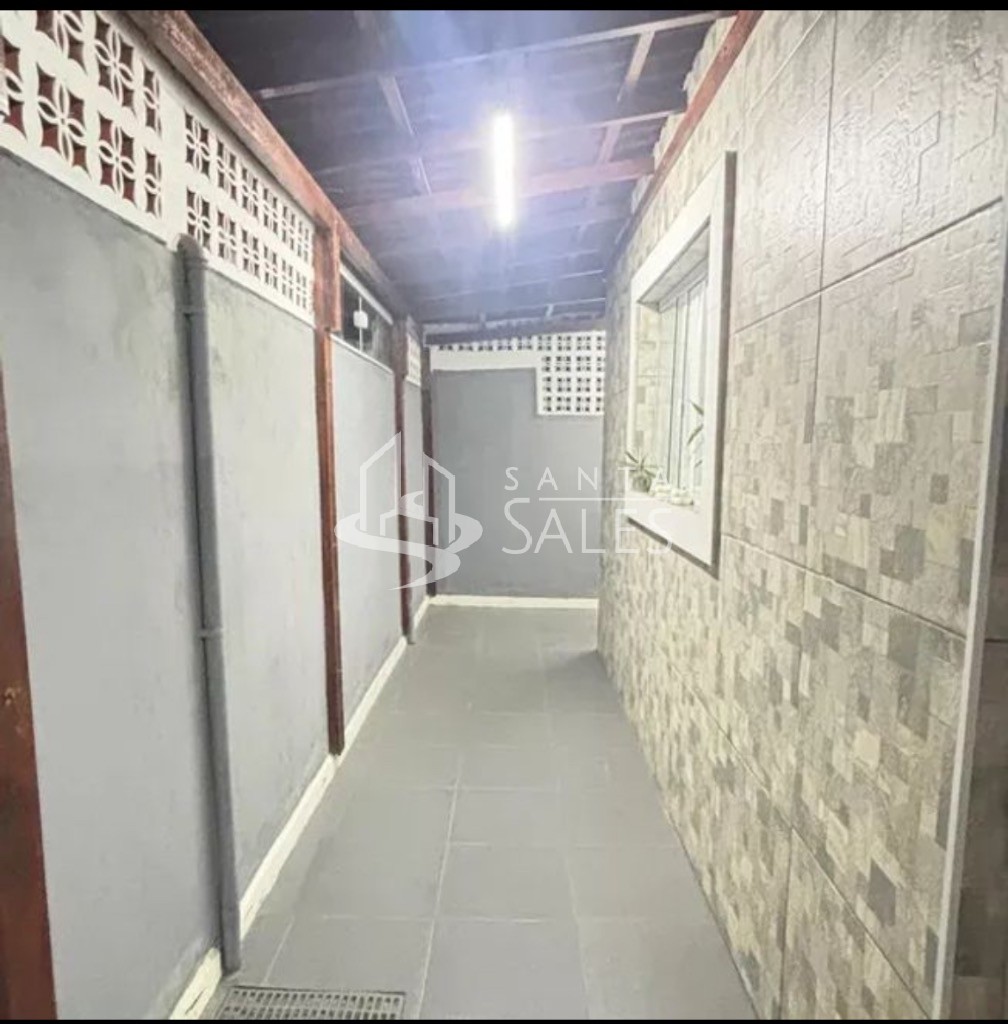 Sobrado, 4 quartos, 266 m² - Foto 36