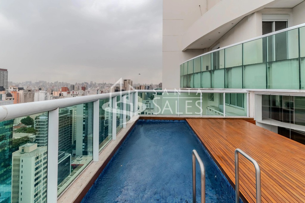 Cobertura, 4 quartos, 352 m² - Foto 30