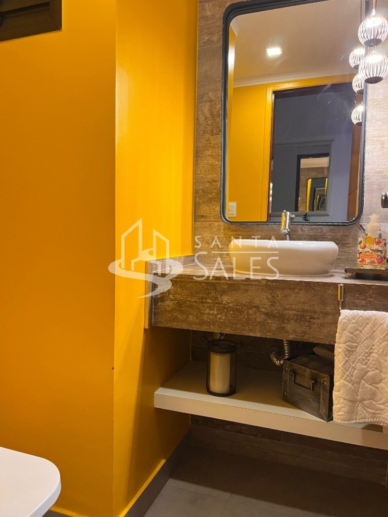 Apartamento, 4 quartos, 169 m² - Foto 14