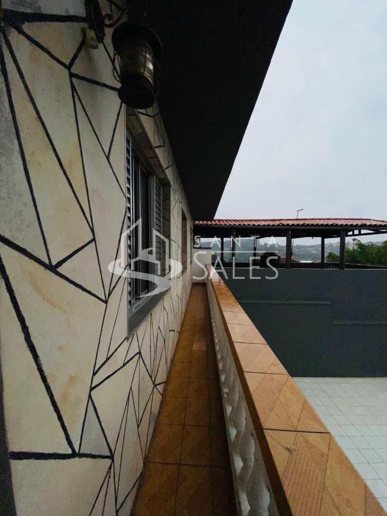 Casa, 8 quartos, 358 m² - Foto 6