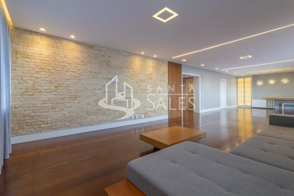 Apartamento, 4 quartos, 420 m² - Foto 13