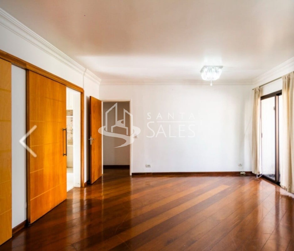 Apartamento, 3 quartos, 107 m² - Foto 3