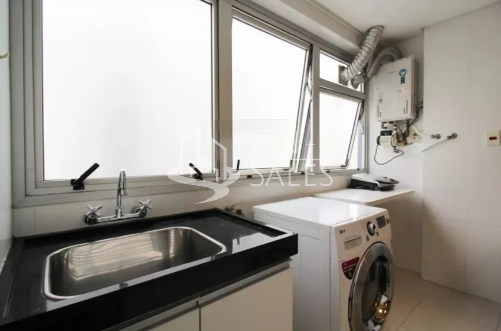 Apartamento, 3 quartos, 120 m² - Foto 40