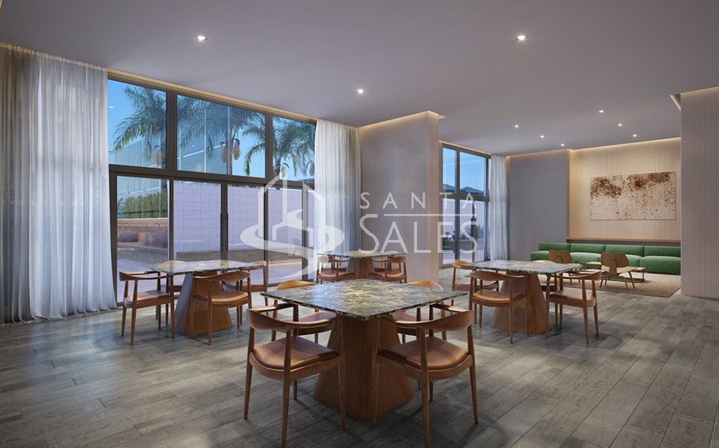 Apartamento, 3 quartos, 168 m² - Foto 28