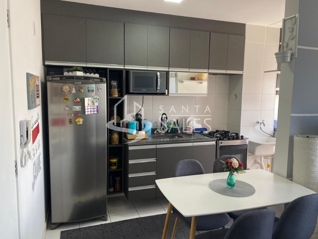 Apartamento, 1 quarto, 34 m² - Foto 22