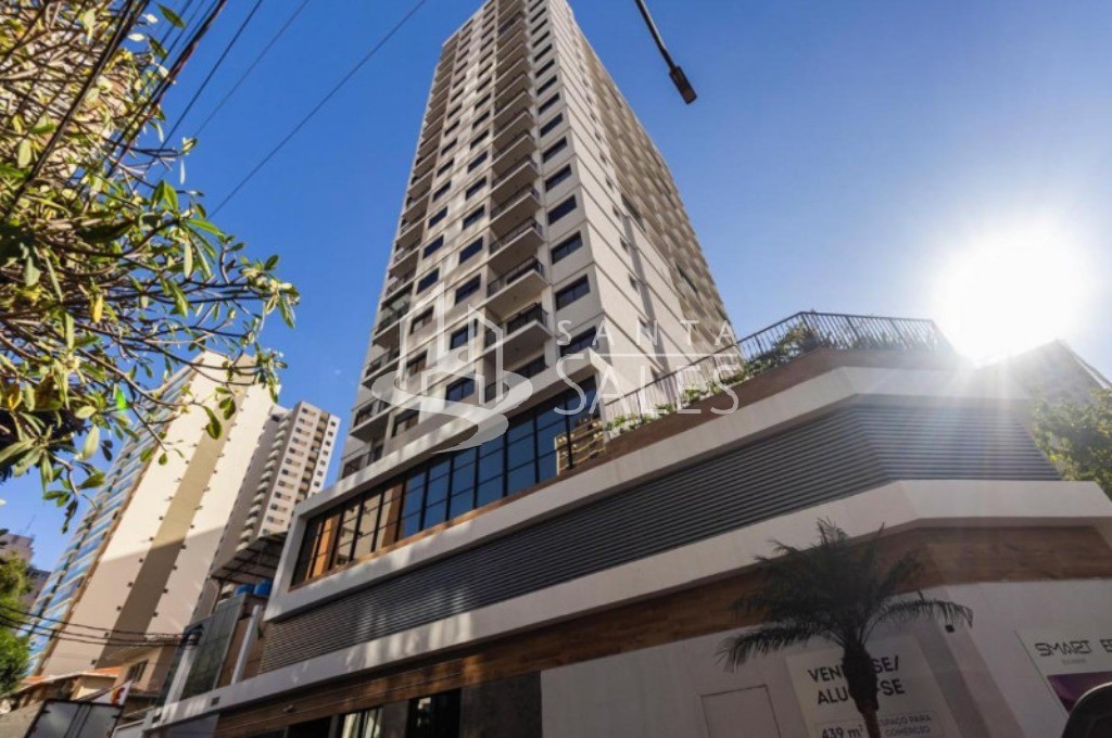 Apartamento, 1 quarto, 26 m² - Foto 20