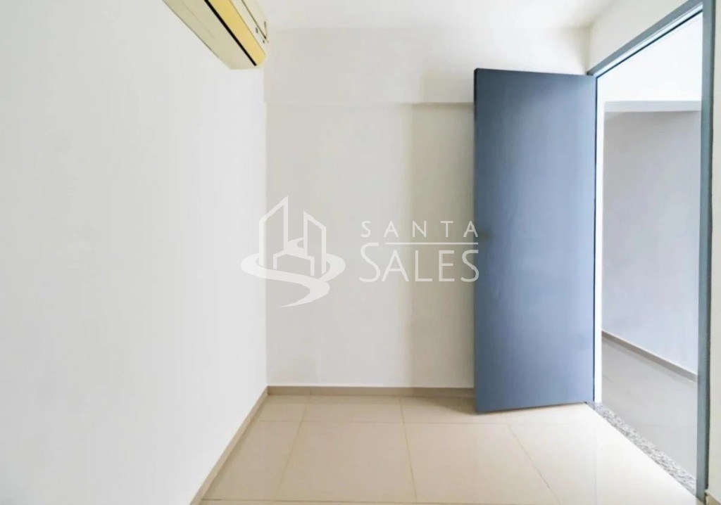 Apartamento, 2 quartos, 37 m² - Foto 2