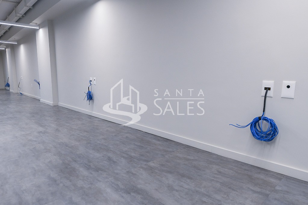 Loja-Salão, 1156 m² - Foto 26