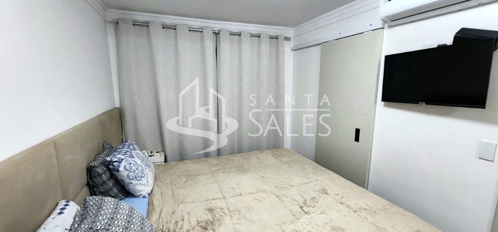 Apartamento, 3 quartos, 88 m² - Foto 4