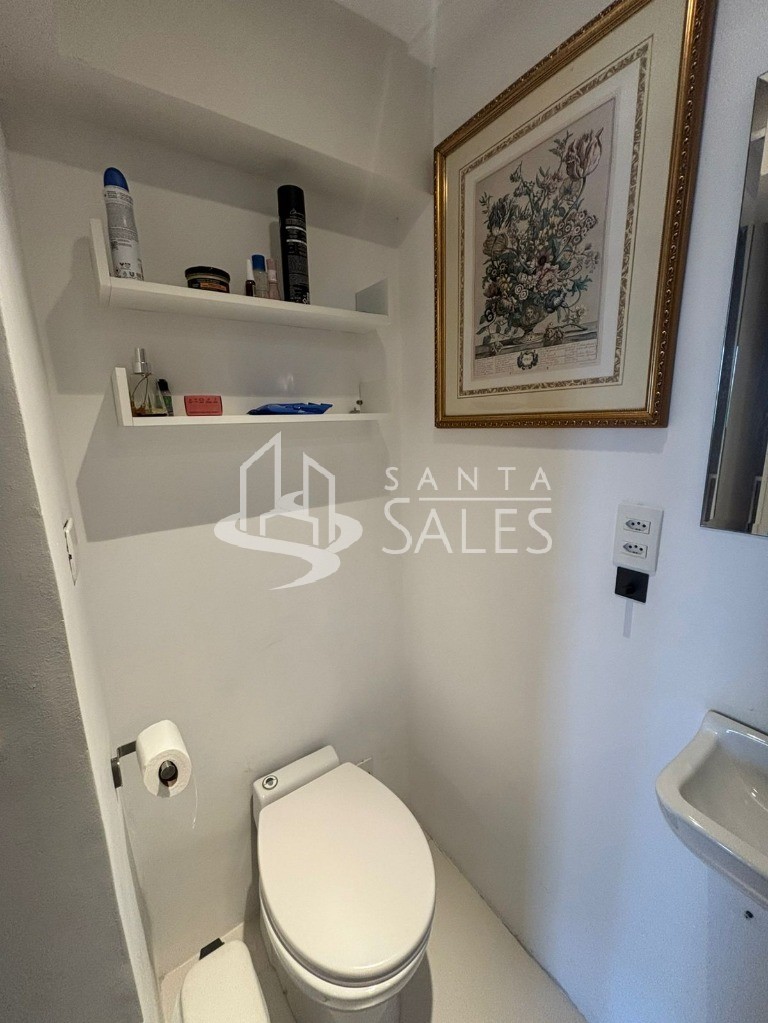 Apartamento, 2 quartos, 72 m² - Foto 21