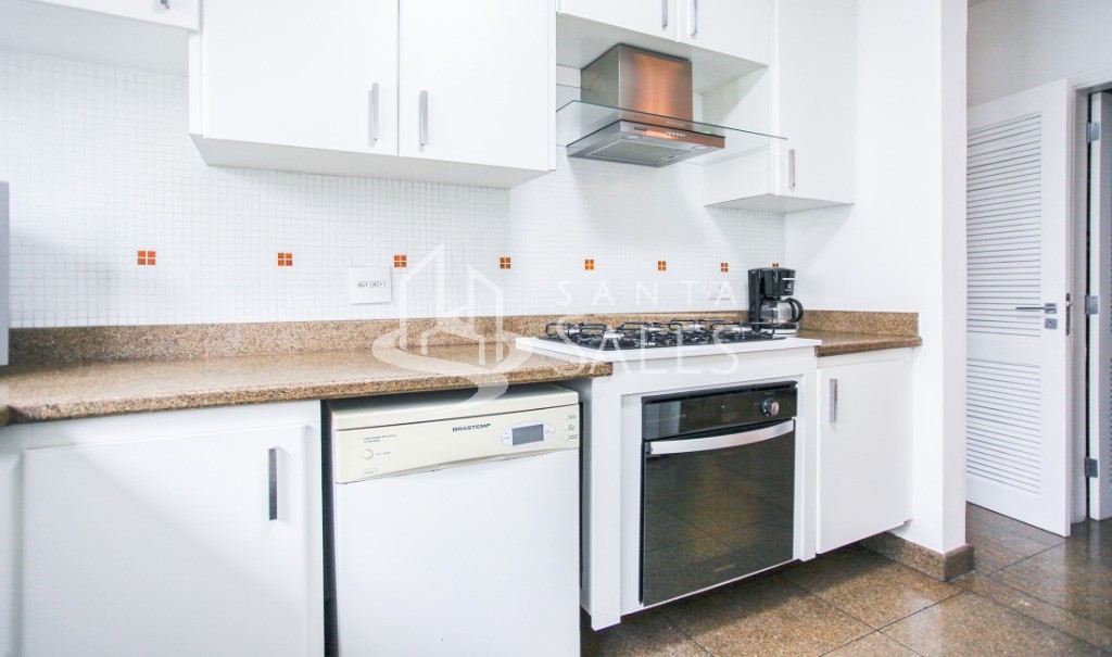 Apartamento, 5 quartos, 330 m² - Foto 17