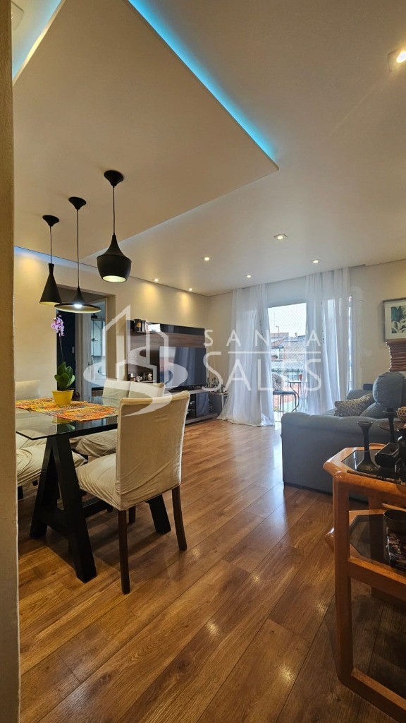 Apartamento, 2 quartos, 85 m² - Foto 31