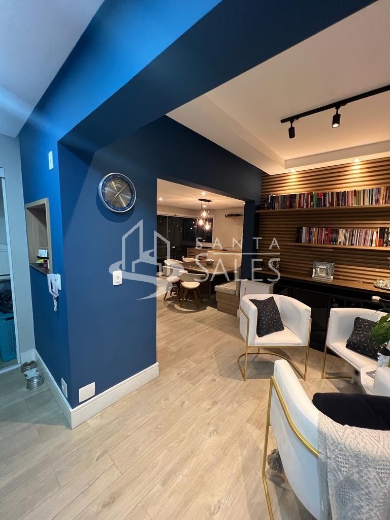 Apartamento, 3 quartos, 96 m² - Foto 8