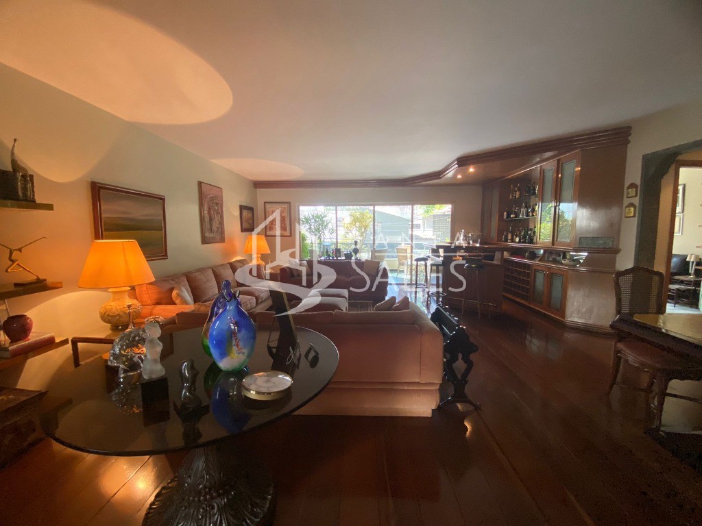 Cobertura, 5 quartos, 332 m² - Foto 4