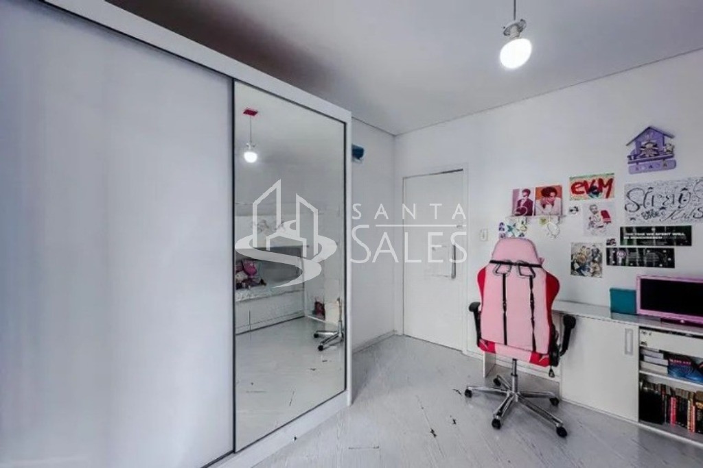 Sobrado, 2 quartos, 84 m² - Foto 5