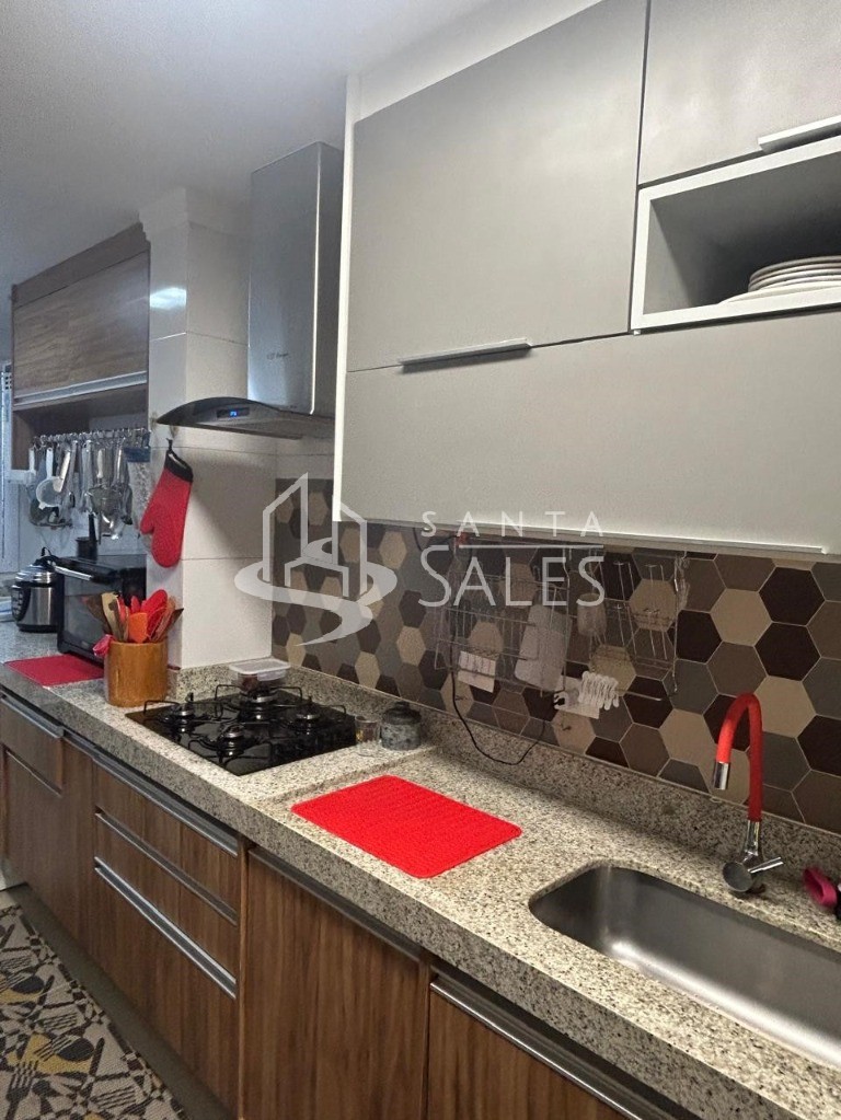 Apartamento, 3 quartos, 93 m² - Foto 5