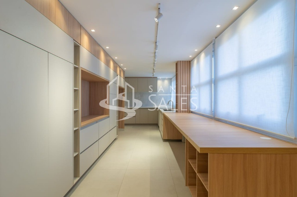 Apartamento, 4 quartos, 420 m² - Foto 22