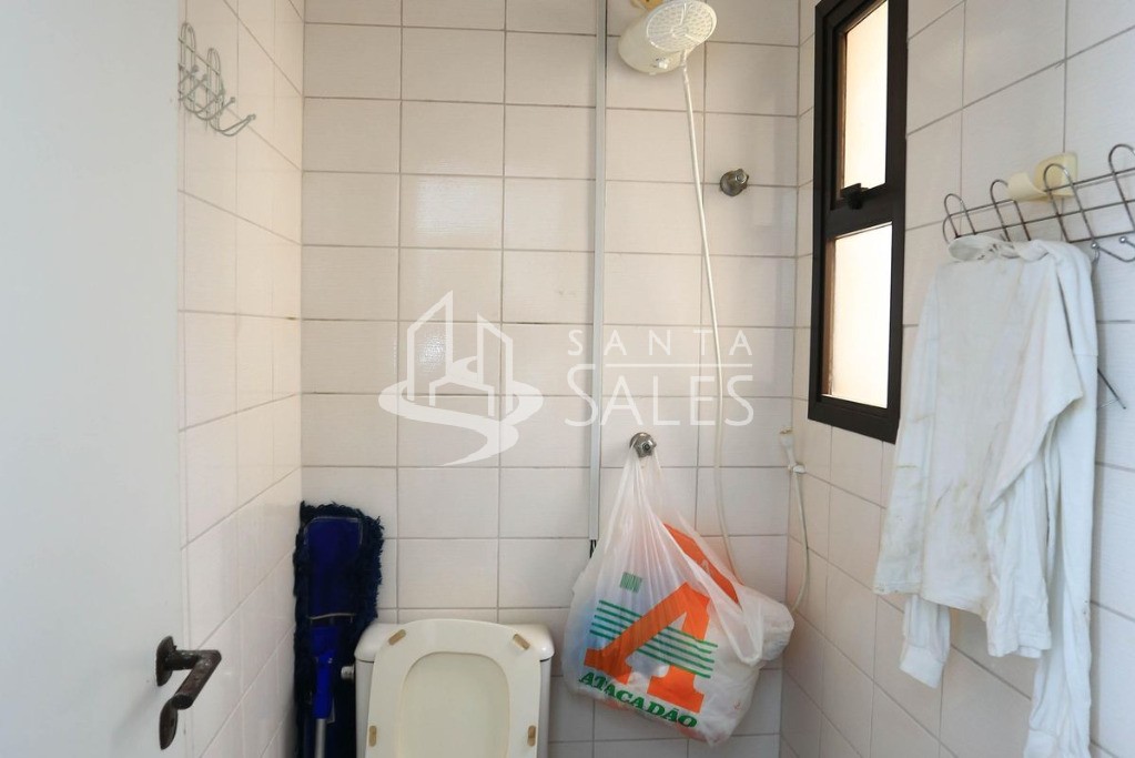 Apartamento, 3 quartos, 120 m² - Foto 33