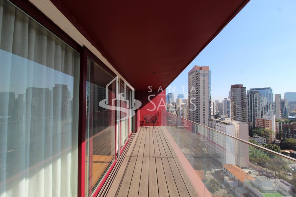 Apartamento, 1 quarto, 95 m² - Foto 19