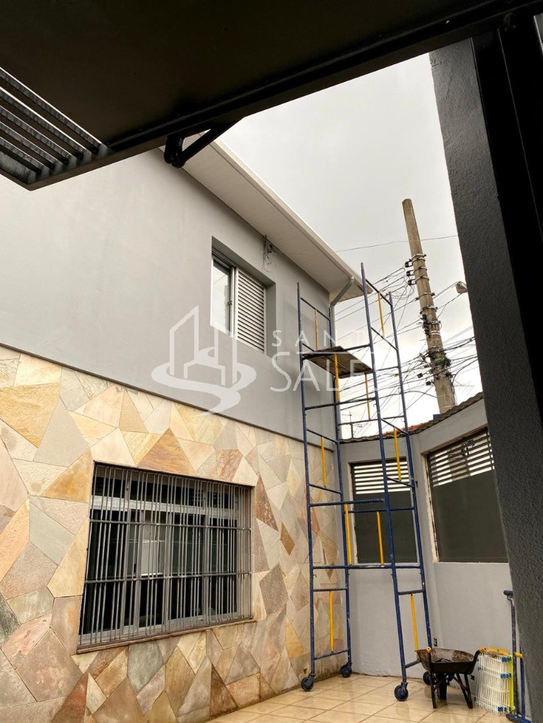 Casa, 5 quartos, 300 m² - Foto 9