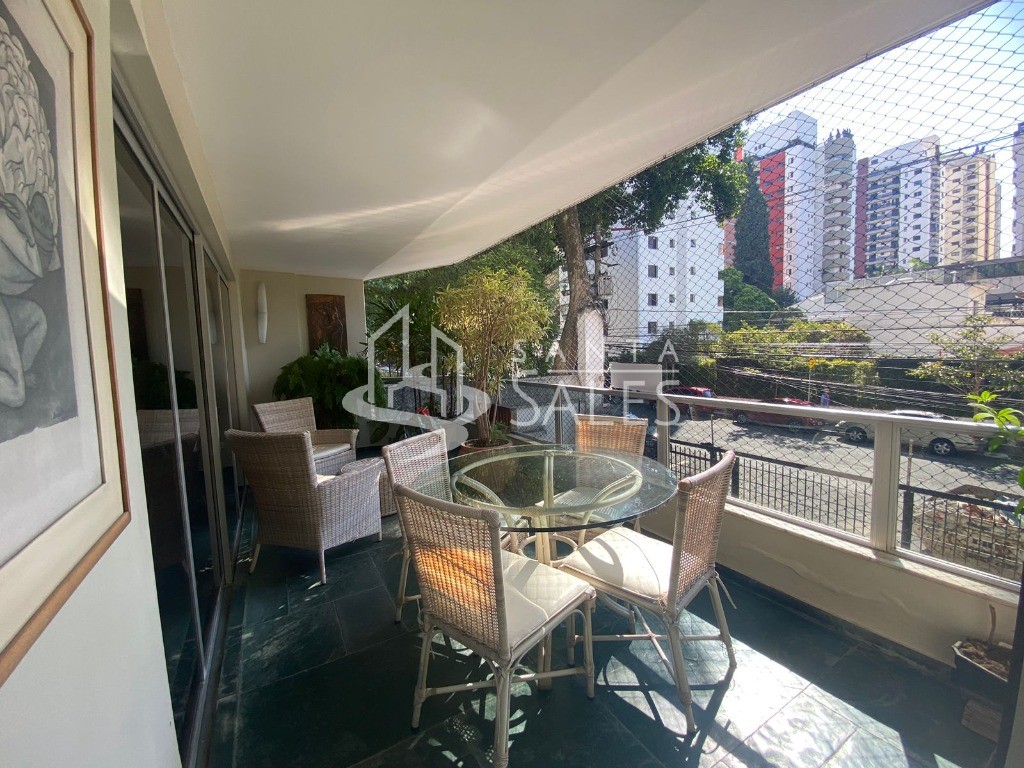 Cobertura, 5 quartos, 332 m² - Foto 23