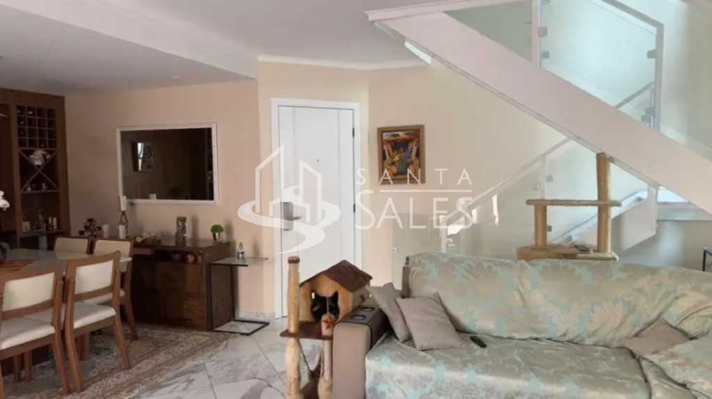 Cobertura, 3 quartos, 174 m² - Foto 10