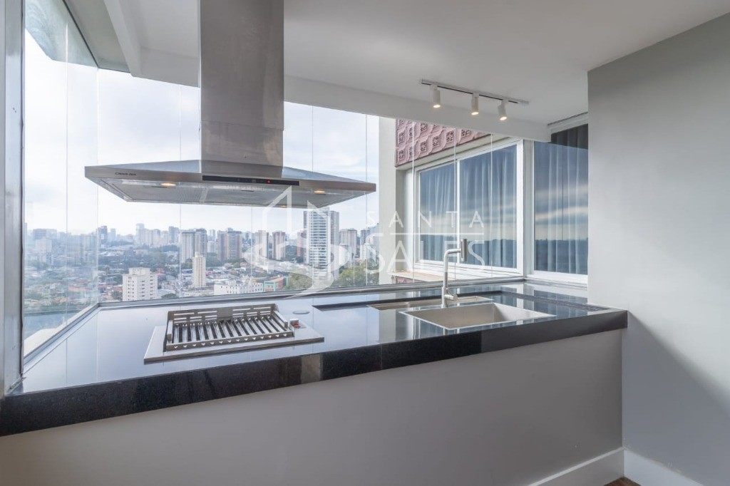 Apartamento, 4 quartos, 420 m² - Foto 4