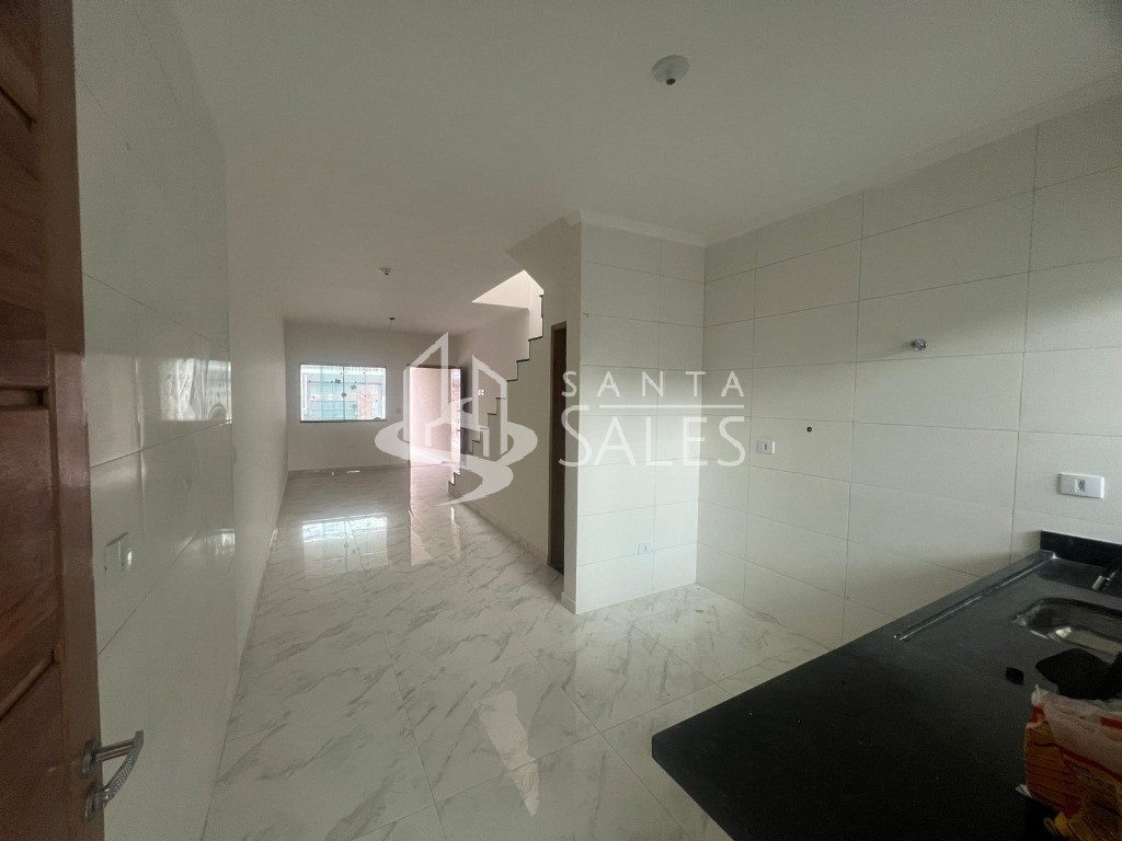 Sobrado, 3 quartos, 110 m² - Foto 6