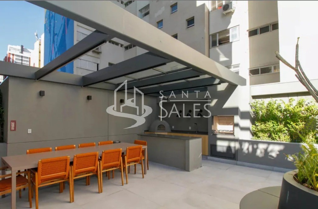 Apartamento, 2 quartos, 86 m² - Foto 31