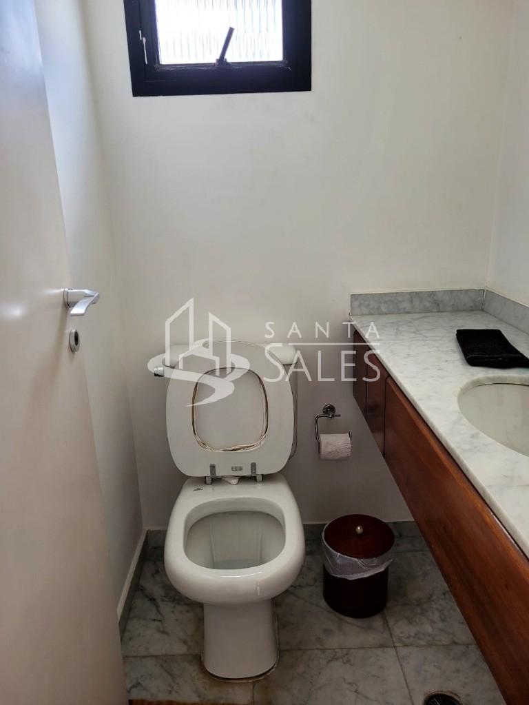 Apartamento, 3 quartos, 220 m² - Foto 17