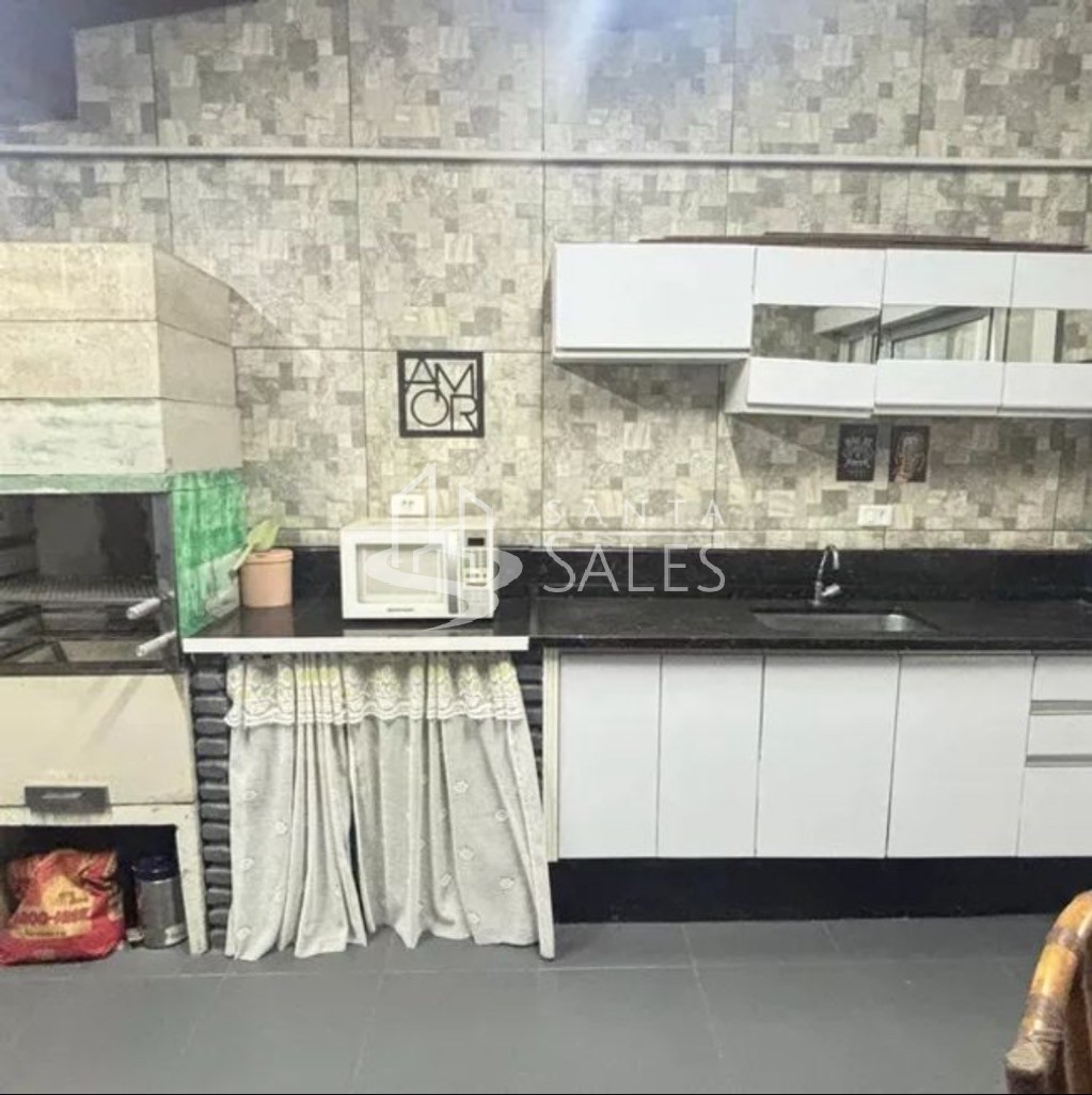 Sobrado, 4 quartos, 266 m² - Foto 7