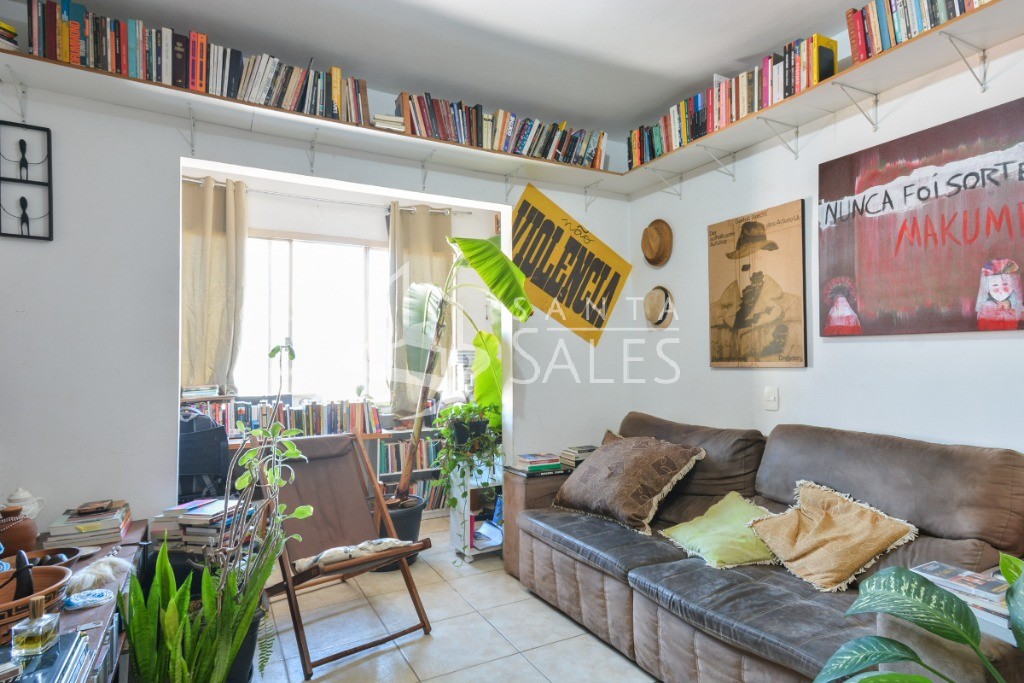 Apartamento, 3 quartos, 123 m² - Foto 39