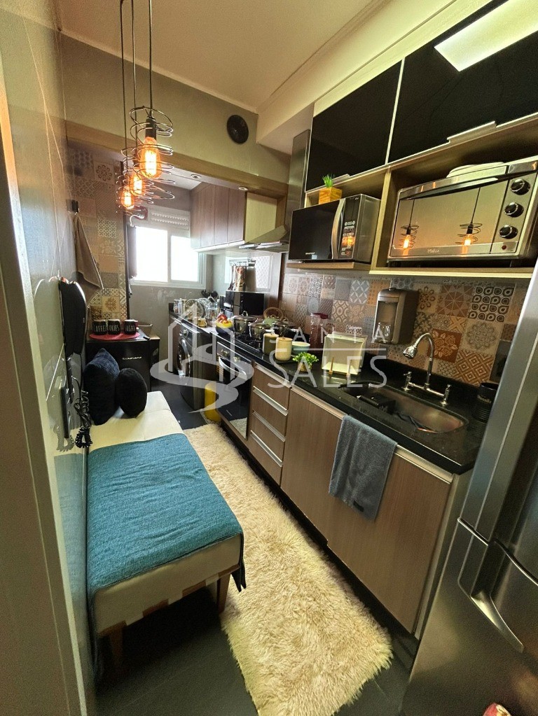 Apartamento, 3 quartos, 76 m² - Foto 17