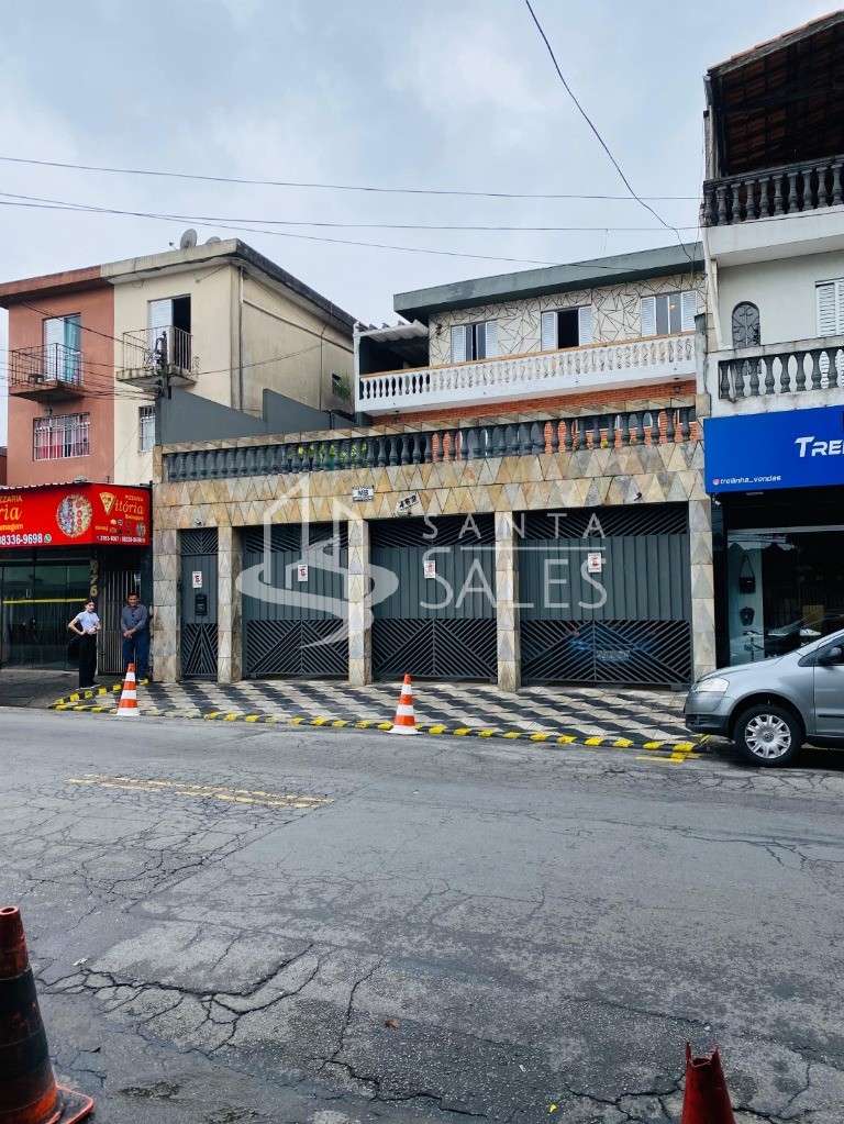 Casa, 8 quartos, 358 m² - Foto 21