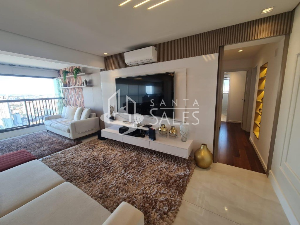 Apartamento, 3 quartos, 162 m² - Foto 1
