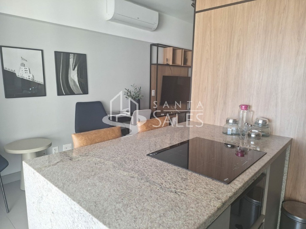 Apartamento, 1 quarto, 48 m² - Foto 34