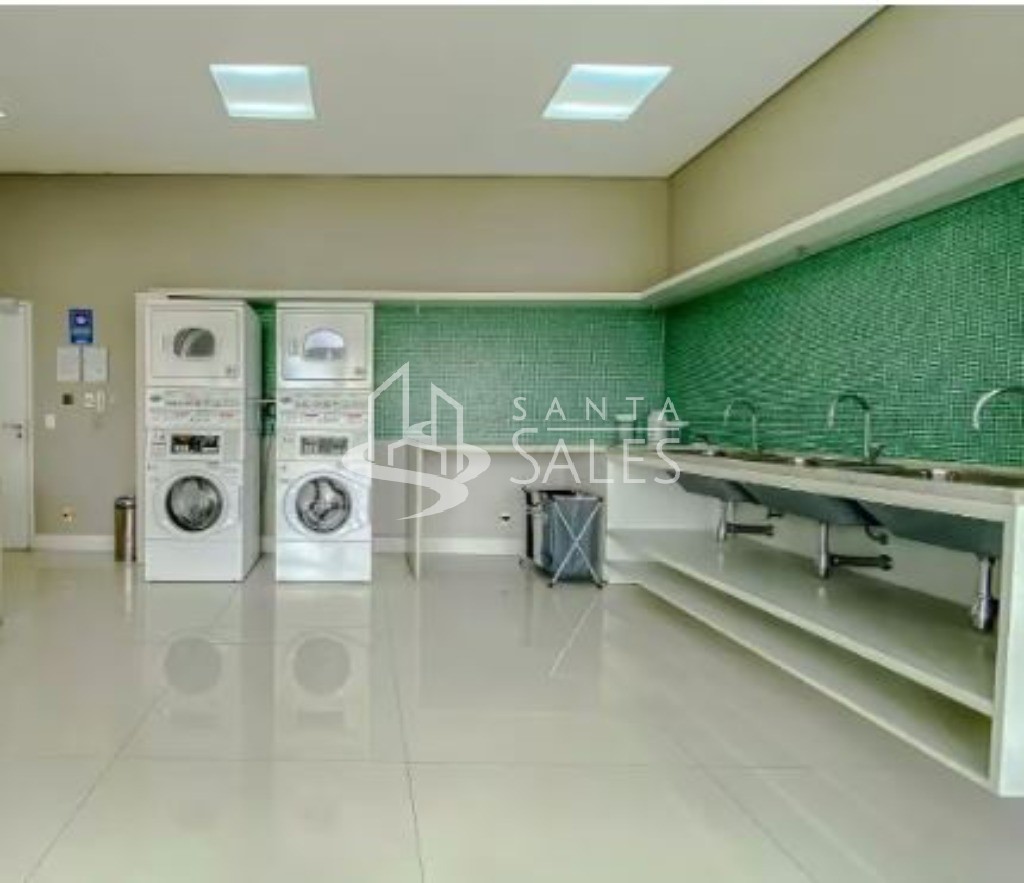 Apartamento, 1 quarto, 45 m² - Foto 31