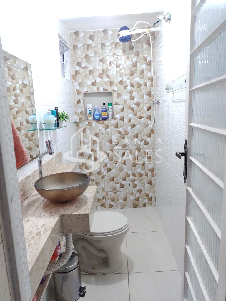 Casa, 2 quartos, 90 m² - Foto 13