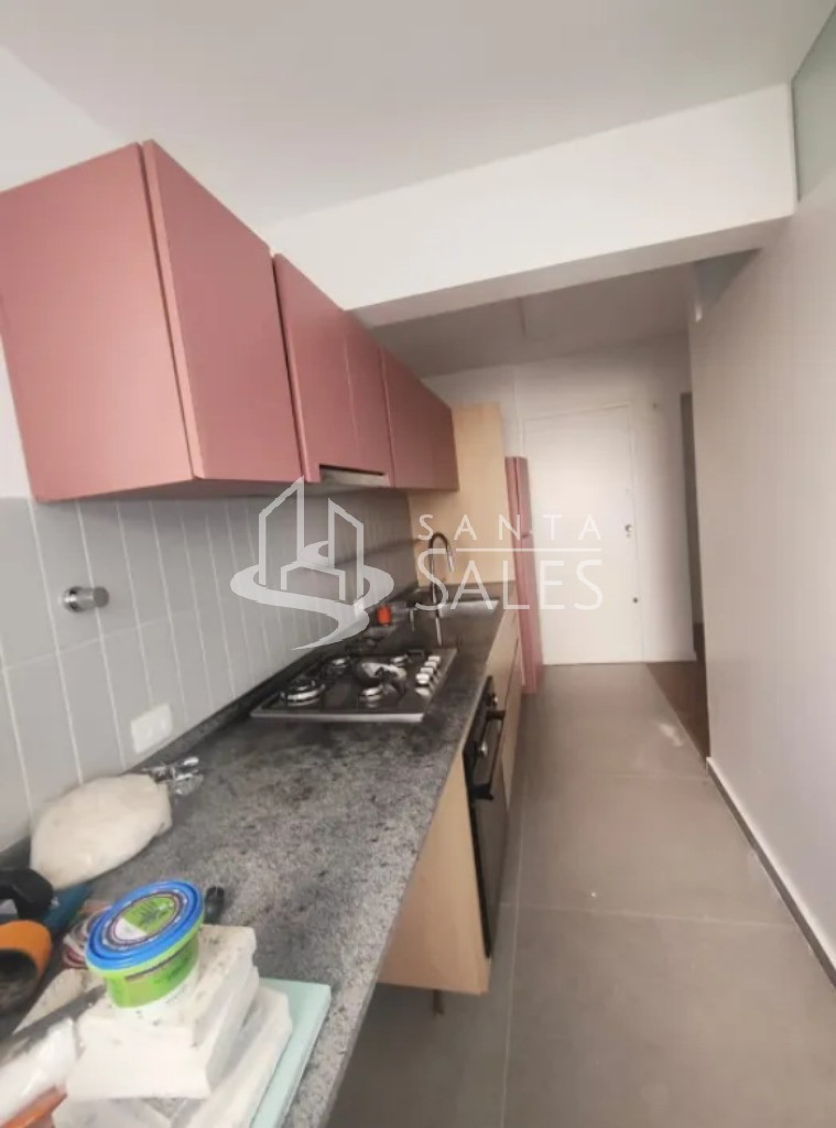 Apartamento, 3 quartos, 100 m² - Foto 4