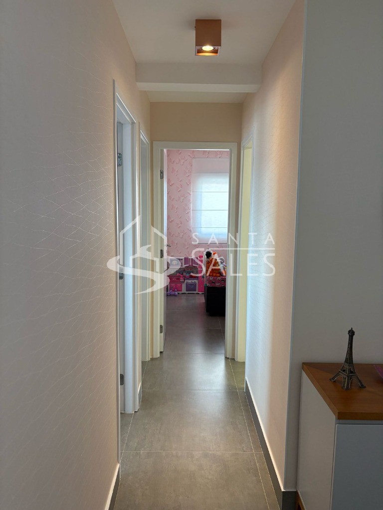 Apartamento, 3 quartos, 87 m² - Foto 21