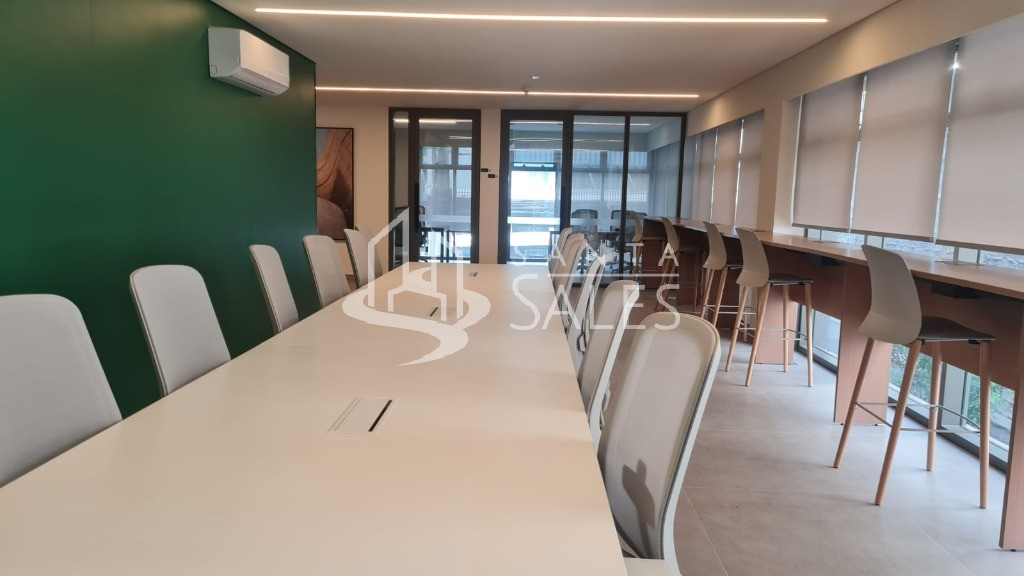 Kitnet-Studio, 30 m² - Foto 30