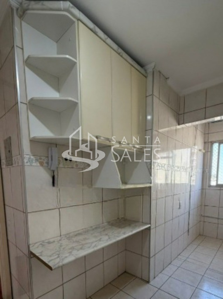 Apartamento, 2 quartos, 54 m² - Foto 8