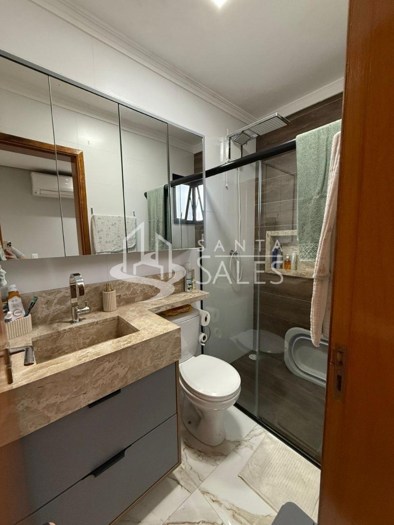 Casa, 4 quartos, 190 m² - Foto 36