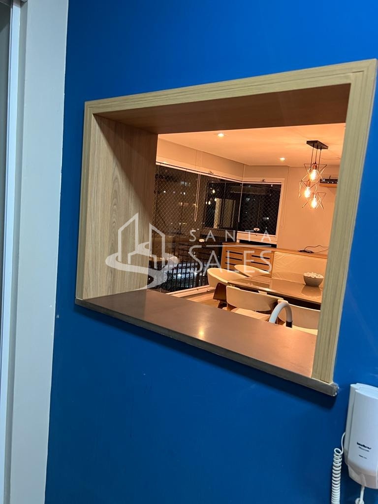 Apartamento, 3 quartos, 96 m² - Foto 12