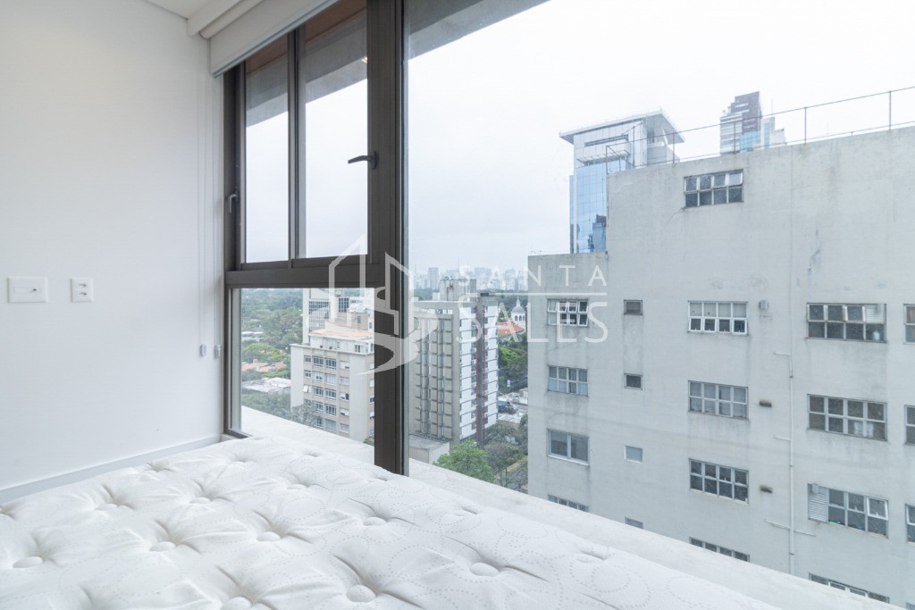 Apartamento, 2 quartos, 90 m² - Foto 57