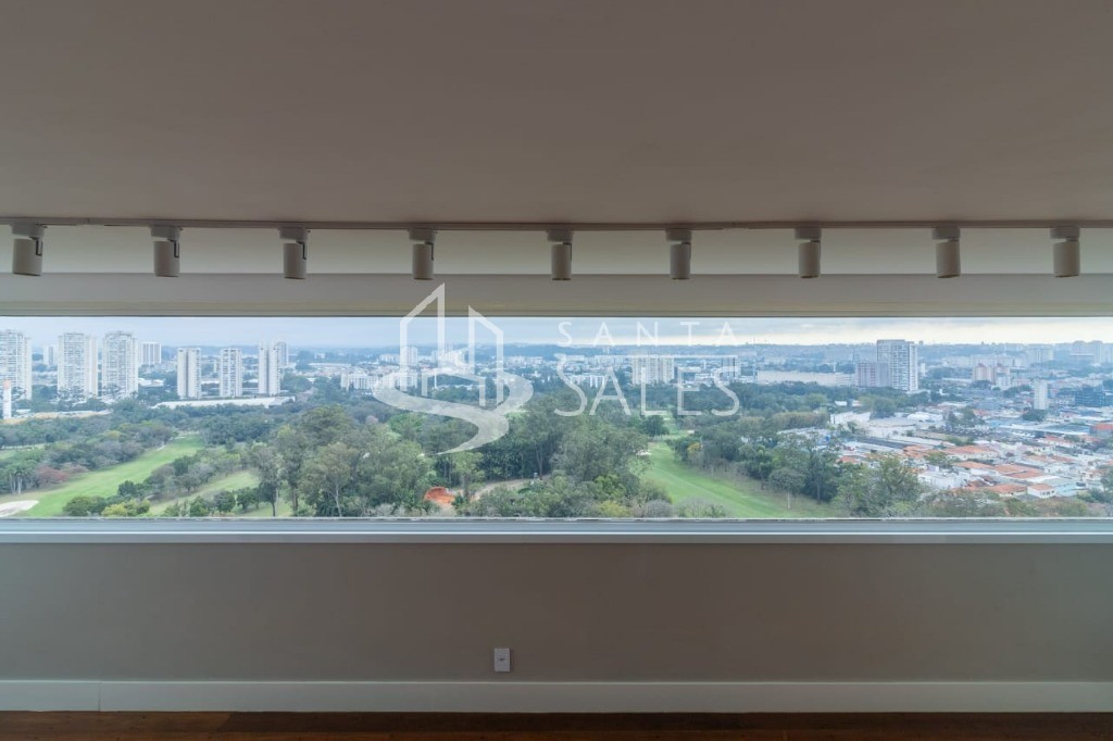 Apartamento, 4 quartos, 420 m² - Foto 6