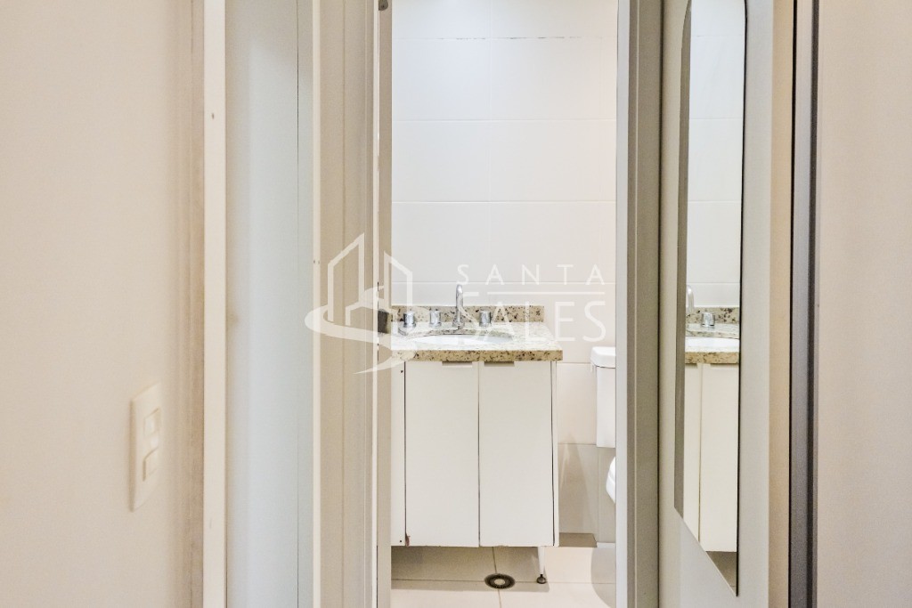 Apartamento, 1 quarto, 45 m² - Foto 15